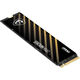 MSI
SPATIUM M461 PCIe 4.0 NVMe M.2 1TB MSI
SPATIUM M461 PCIe 4.0 NVMe M.2 1TB