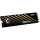 MSI
SPATIUM M461 PCIe 4.0 NVMe M.2 1TB MSI
SPATIUM M461 PCIe 4.0 NVMe M.2 1TB