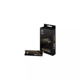 MSI
SPATIUM M461 PCIe 4.0 NVMe M.2 2TB S78-440Q550-P83