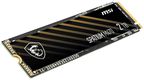 MSI
SPATIUM M470 PCIe 4.0 NVMe M.2 2TB MSI
SPATIUM M470 PCIe 4.0 NVMe M.2 2TB