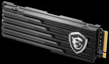 MSI
SPATIUM M480 PCIe 4.0 NVMe M.2 2TB PLAY S78-440Q300-P83&nbsp;<img style='position: relative;margin:0' src='/image/only_to_order_edit.gif' alt='На заказ' title='На заказ' />