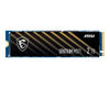MSI
SPATIUM M371 NVME M.2 2TB MSI
SPATIUM M371 NVME M.2 2TB