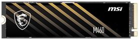 MSI
SPATIUM M453 PCIe 4.0 NVMe M.2 500GB S78-440K220-P83 MSI
SPATIUM M453 PCIe 4.0 NVMe M.2 500GB S78-440K220-P83