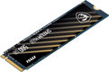 MSI
SPATIUM M453 PCIe 4.0 NVMe M.2 500GB S78-440K220-P83 MSI
SPATIUM M453 PCIe 4.0 NVMe M.2 500GB S78-440K220-P83