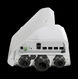 MikroTik Cloud Router Switch CRS305-1G-4S+OUT MikroTik Cloud Router Switch CRS305-1G-4S+OUT