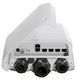 MikroTik Cloud Router Switch CRS305-1G-4S+OUT MikroTik Cloud Router Switch CRS305-1G-4S+OUT