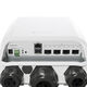 MikroTik Cloud Router Switch CRS305-1G-4S+OUT MikroTik Cloud Router Switch CRS305-1G-4S+OUT
