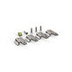 MikroTik Cloud Router Switch CRS305-1G-4S+OUT MikroTik Cloud Router Switch CRS305-1G-4S+OUT
