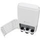 MikroTik Cloud Router Switch CRS305-1G-4S+OUT MikroTik Cloud Router Switch CRS305-1G-4S+OUT