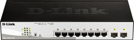 D-Link DGS-1210-10P/F3A