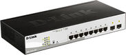D-Link DGS-1210-10P/F3A