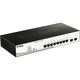 D-Link DGS-1210-10P/F3A