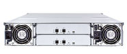 Infortrend 2U/12bay dual redundant controller expansion enclosure 4x 12Gb SAS ports Infortrend 2U/12bay dual redundant controller expansion enclosure 4x 12Gb SAS ports
