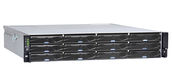 Infortrend 2U/12bay dual redundant controller expansion enclosure 4x 12Gb SAS ports Infortrend 2U/12bay dual redundant controller expansion enclosure 4x 12Gb SAS ports