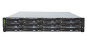 Infortrend 2U/12bay dual redundant controller expansion enclosure 4x 12Gb SAS ports Infortrend 2U/12bay dual redundant controller expansion enclosure 4x 12Gb SAS ports