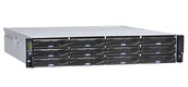 Infortrend 2U/12bay dual redundant controller expansion enclosure 4x 12Gb SAS ports Infortrend 2U/12bay dual redundant controller expansion enclosure 4x 12Gb SAS ports
