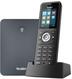 YEALINK W79P (база W70B+трубка W59R) до 10 SIP-аккаунтов