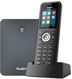 YEALINK W79P (база W70B+трубка W59R) до 10 SIP-аккаунтов YEALINK W79P (база W70B+трубка W59R) до 10 SIP-аккаунтов