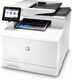 МФУ HP W1A80A Color LaserJet Pro MFP M479fdw Prntr (A4) 
