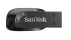 Флеш-накопитель SanDisk Ultra Shift USB 3.0 Flash Drive 64GB