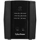 CyberPower UT Backup UPS 1500VA UT1500EIG CyberPower UT Backup UPS 1500VA UT1500EIG