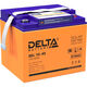 Delta GEL 12-45 (12V / 45Ah) Delta GEL 12-45 (12V / 45Ah)