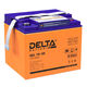 Delta GEL 12-45 (12V / 45Ah) Delta GEL 12-45 (12V / 45Ah)