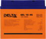 Delta GEL 12-45 (12V / 45Ah) Delta GEL 12-45 (12V / 45Ah)