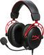HP
HyperX Cloud Alpha