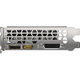 GIGABYTE GTX1650 D6 WINDFORCE OC 4GB//GTX1650