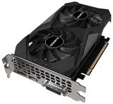 Видеокарта GIGABYTE GTX1650 D6 WINDFORCE OC 4GB/ / GTX1650 GV-N1656WF2OC-4GD&nbsp;<img style='position: relative;margin:0' src='/image/only_to_order_edit.gif' alt='На заказ' title='На заказ' />
