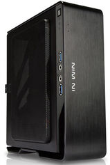 IN WIN
Mini Tower InWin BQS696BS Black (Chopin) IP-AD150A7-2 80+Bronze U3*2+A(HD) Mini-ITX 6138681&nbsp;<img style='position: relative;margin:0' src='/image/only_to_order_edit.gif' alt='На заказ' title='На заказ' />