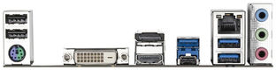 GIGABYTE B560M DS3H V2 GIGABYTE B560M DS3H V2