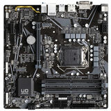 Материнская плата GIGABYTE B560M DS3H V2&nbsp;<img style='position: relative;margin:0' src='/image/only_to_order_edit.gif' alt='На заказ' title='На заказ' />