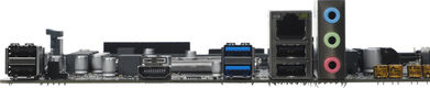 GIGABYTE H610M K DDR4