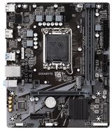 Материнская плата GIGABYTE H610M K DDR4
