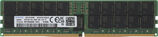 Samsung DDR5 64GB RDIMM 4800MHz (2R x 4) ECC Reg 1.1V (M321R8GA0BB0-CQK) 1 year