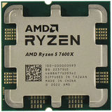 Процессор CPU AMD Ryzen 5 7600X 100-000000593
