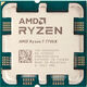 CPU AMD Ryzen 7 7700X CPU AMD Ryzen 7 7700X