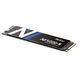 Netac SSD NV5000-N 2TB PCIe 4 x4 M.2 2280 NVMe 3D NAND