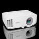 BenQ
Проектор MW550 WHITE