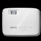 BenQ
Проектор MW550 WHITE
