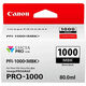 Canon PFI-1000 MBK (0545C001)