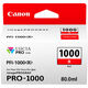Canon PFI-1000 R (0554C001)