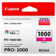 Canon PFI-1000 M (0548C001) Canon PFI-1000 M (0548C001)