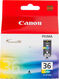 Canon CLI-36 (1511B001) Canon CLI-36 (1511B001)