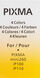 Canon CLI-36 (1511B001) Canon CLI-36 (1511B001)