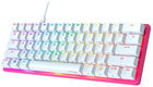 HP
HyperX Alloy Origins 60 HP
HyperX Alloy Origins 60