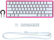 HP
HyperX Alloy Origins 60 HP
HyperX Alloy Origins 60