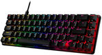 HP
HyperX Alloy Origins 65 HP
HyperX Alloy Origins 65